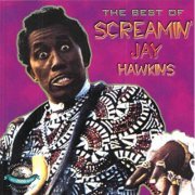 Screamin' Jay Hawkins - The Best Of (2018)