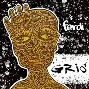 Ferdi - Griô (2020)