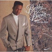 Bobby Brown - Don't Be Cruel (1988) Hi Res