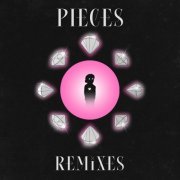 William Black - Pieces (Remixes) (2022)