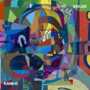 Kami-O - Veiled (2022)