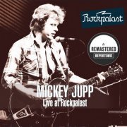 Mickey Jupp - Live at Rockpalast (1980) [2013]