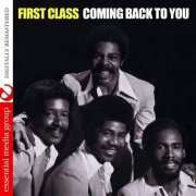 First Class - Coming Back To You (Remastered) (2012)