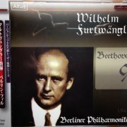 Wilhelm Furtwangler - Beethoven: Symphonie Nr.9 (1942) [2012]