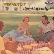 Dorothy Collins - Picnic - Dorothy Collins Sings Steve Allen (1958)