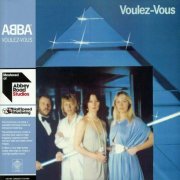 ABBA - Voulez-Vous (1979/2019) [24bit FLAC]