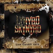 Lynyrd Skynyrd - Live Cardiff 1975 (2014)
