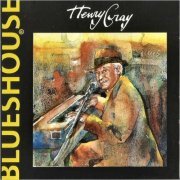 Henry Gray - Blueshouse (1996)