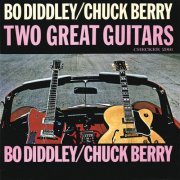 Bo Diddley and Chuck Berry - Two Great Guitars (1964) [2014]