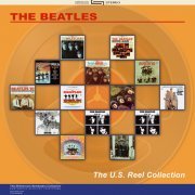 The Beatles - The U.S. Reel Collection (The Millennium Remasters) (2004) CD-Rip