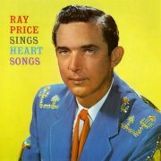 Ray Price - Sings Heart Songs (2016) [Hi-Res]