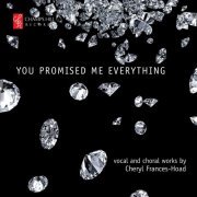 Gonville and Caius College Choir - Frances-Hoad: You Promised Me Everything (2014)