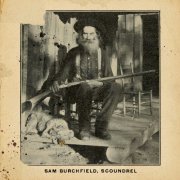 Sam Burchfield - Scoundrel (2022)