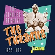 The Turbans - The Singles Archive (1955-1962) (2020)