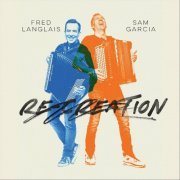 Fred Langlais - Re-Creation (2024)