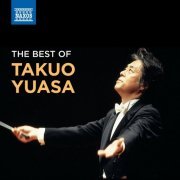 Takuo Yuasa - The Best of Takuo Yuasa (2024)