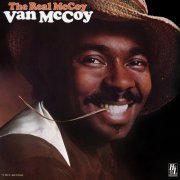 Van McCoy - The Real McCoy (1976) Hi-Res