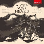 Emily White & Sackbut Frenzy - A Cry Was Heard (2022) [Hi-Res]