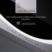 VA - Linn Records: The Super Audio Surround Collection Vol. 3 (2006) [Hi-Res]