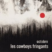 Les Cowboys Fringants - Octobre (2015)