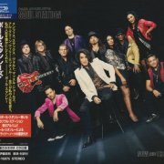 Paul Stanley’s Soul Station - Now And Then (2021) CD-Rip