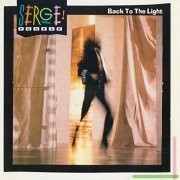 Serge Ponsar - Back To The Light (1983) [Reissue 2010]