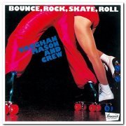 Vaughan Mason & Crew - Bounce, Rock, Skate, Roll (1980) [Japanese Remastered 2013]