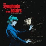 Zaho de Sagazan - La symphonie des éclairs (2023) [Hi-Res]