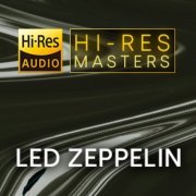 Led Zeppelin - Playlist: Hi-Res Masters (2023) Hi-Res