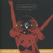Cornershop - Handcream for a Generation (2002) CD Rip