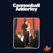 Cannonball Adderley - Cannonball Adderley (2023)
