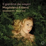 Magdalena Kožená - Il giardino dei sospiri (2019) [Hi-Res]