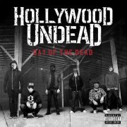 Hollywood Undead - Day Of The Dead (2015) [Hi-Res]