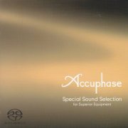 VA - Accuphase: Special Sound Selection (2007) [SACD+Hi-Res]