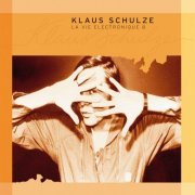 Klaus Schulze - La Vie Électronique, Vol. 8 (2010) FLAC