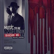 Eminem - Music To Be Murdered By - Side B (Deluxe Edition) (2020) Hi Res