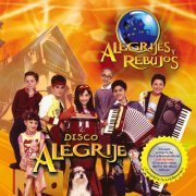 Alegrijes y Rebujos - Disco Alegrije (2004)