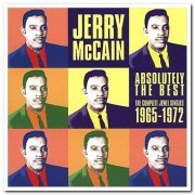 Jerry McCain - Absolutely the Best: The Complete Jewel Singles 1965–1972 (2001)