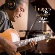 Akio Sasajima - Images of Lennon / McCartney (2015) [Hi-Res]