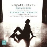 Alexandre Tharaud - Mozart, Haydn: Jeunehomme (2014) CD-Rip