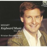 Kristian Bezuidenhout - Mozart: Keyboard Music, Vol. 5 & 6 (2014)
