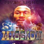 Fiyah Light - The Mission (2022)