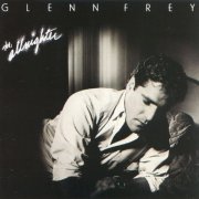 Glenn Frey - The Allnighter (1984) {UK Press} CD-Rip
