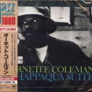 Ornette Coleman - Chappaqua Suite (1965) [2014 Japan Jazz Collection 1000] CD-Rip