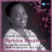 Barbara Hendricks - Richard Strauss: Lieder (2007)