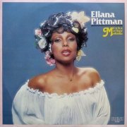 Eliana Pittman - Minha Melhor Melodia (1978/2019)