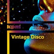 Benedic Lamdin & Nathaniel Pearn - Vintage Disco (2020) [Hi-Res]