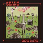 Beans - Boots N Cats (2024) Hi-Res