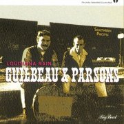Guilbeau & Parsons - Louisiana Rain (2005)