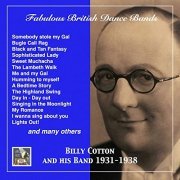 Billy Cotton and His Band - Fabulous British Dance Bands: Billy Cotton and His Band (2020) Hi Res